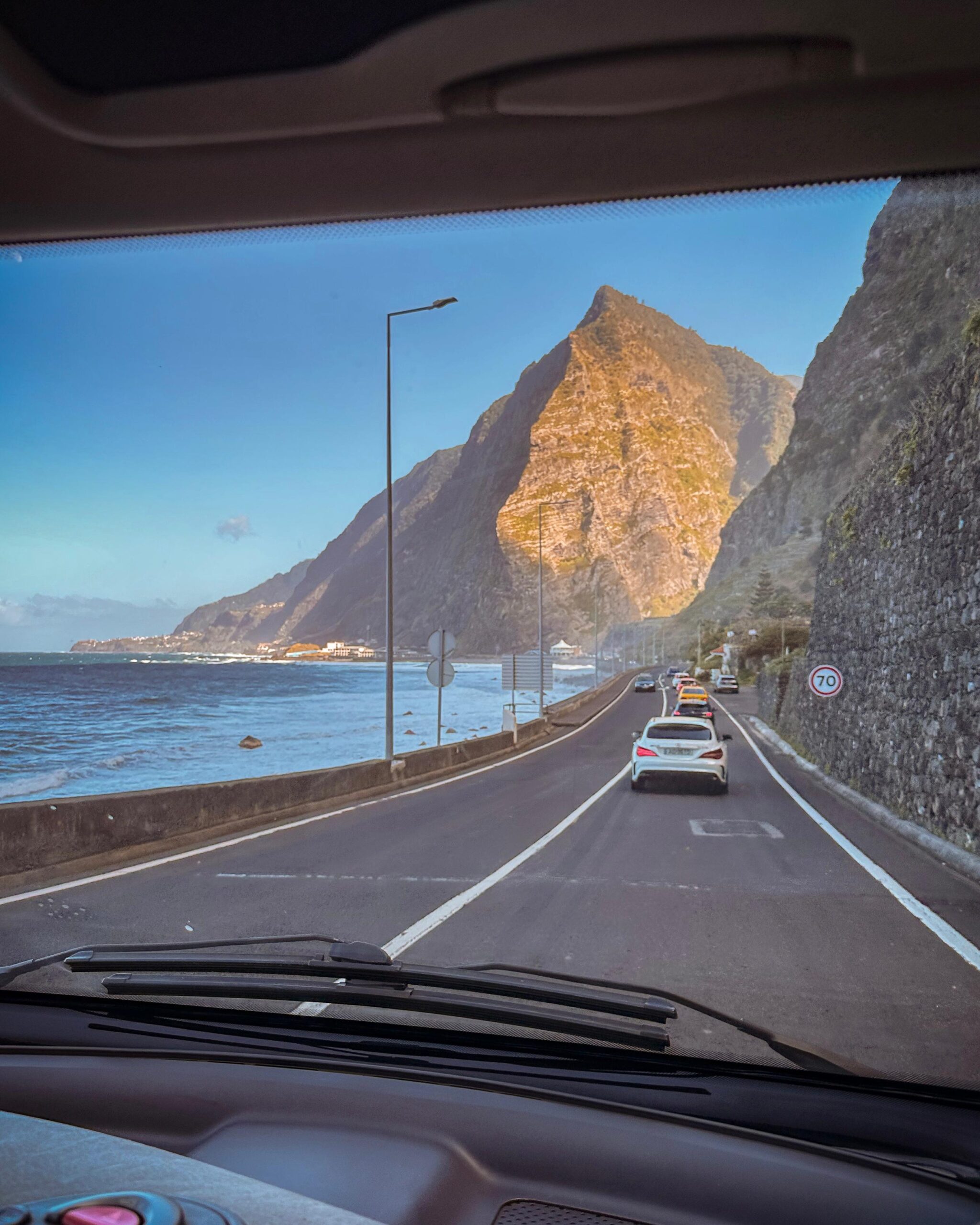 Come muoversi per madeira